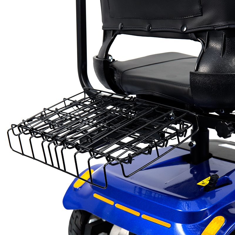 YL-09S Scooter elettrico pieghevole per adulti e anziani a lungo raggio di 20 km