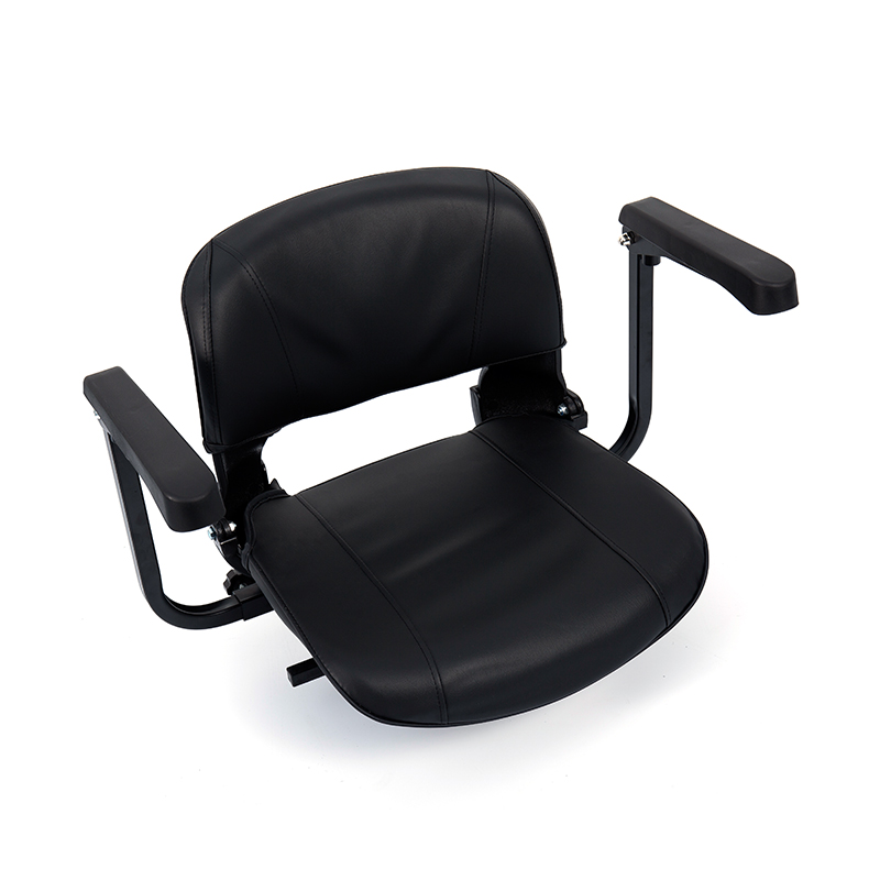 YL-09S Scooter elettrico pieghevole per adulti e anziani a lungo raggio di 20 km