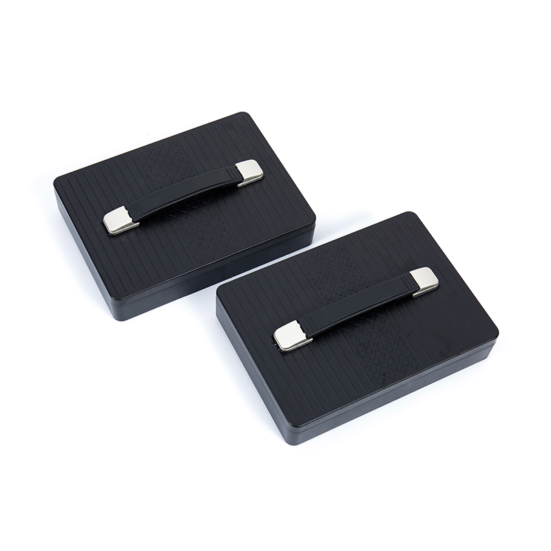 YL-985 Scooter elettrico da trasporto alimentato a batteria pieghevole a 4 ruote