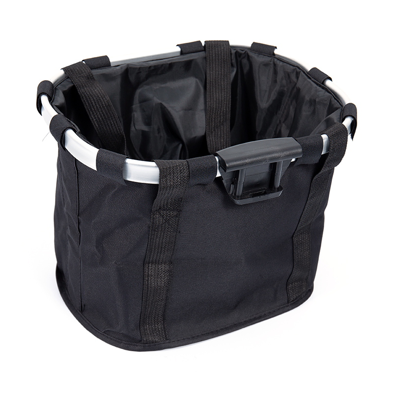 YL-211 Scooter elettrico turistico a 4 ruote per anziani con faro a LED, cestino