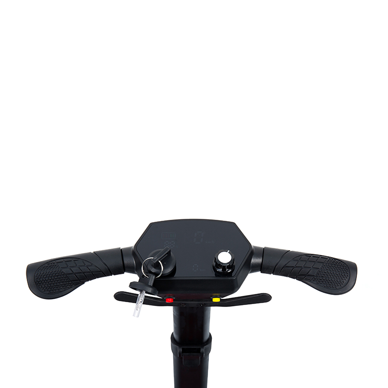 YL-985S Scooter elettrico da viaggio pieghevole portatile leggero a 4 ruote