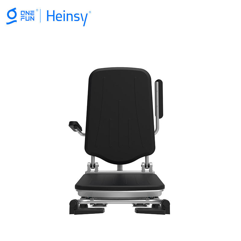 Sollevatore reclinabile elettrico regolabile in alluminio HES-L609