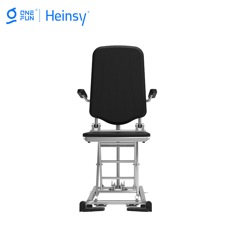 Sollevatore reclinabile elettrico regolabile in alluminio HES-L609