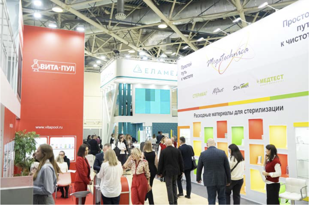 Heinsy evidenzia le soluzioni di mobilità intelligente al RHCW 2025